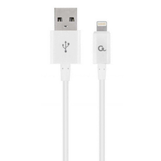 CABLEXPERT 1 m USB-A To Lightning Cable