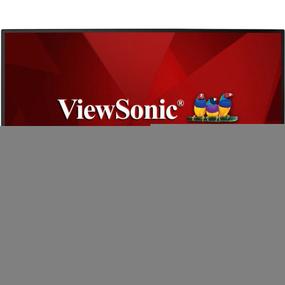 Монитор ViewSonic VP Series VP2768a 27" Quad HD 75 Hz