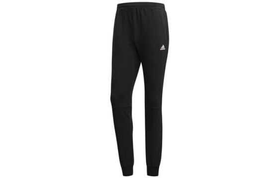 Спортивные брюки Adidas LWFT DY8712 черного цвета