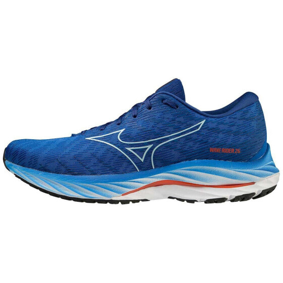 Кроссовки Mizuno Wave Rider 26