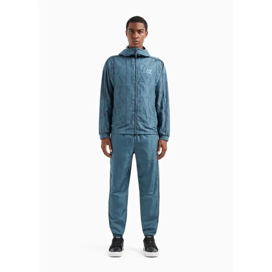 EA7 EMPORIO ARMANI 3DPV04_PNP6Z Tracksuit