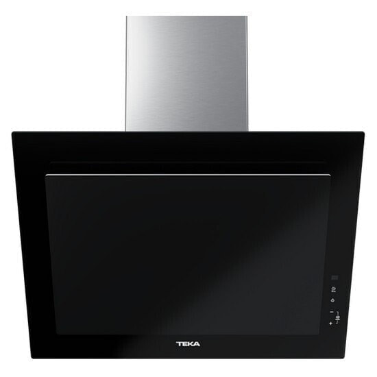 TEKA Vertical DVT 68660 TBS Decorative Hood 60 cm