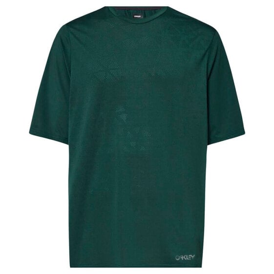 OAKLEY APPAREL Reduct Berm short sleeve T-shirt