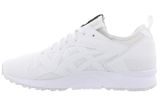 Asics Gel-Lyte 5 简约舒适 复古休闲跑步鞋 白色 / Кроссовки Asics Gel-Lyte 5 HY7H4-0101