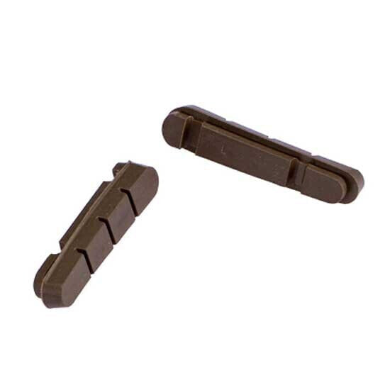 ALLIGATOR Blister Brake Pads For Shimano Carbon Rim