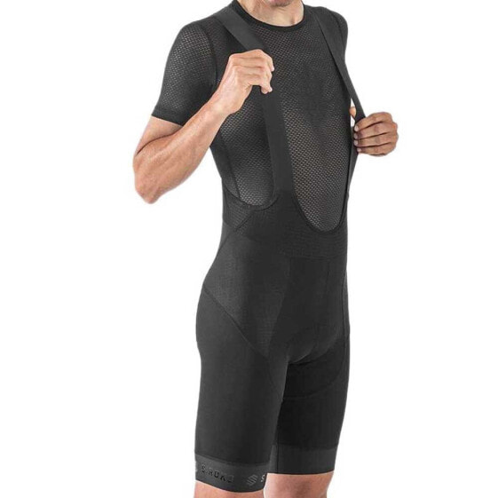 Шорты велосипедные SIROKO SRX Pro Elite Bib Shorts