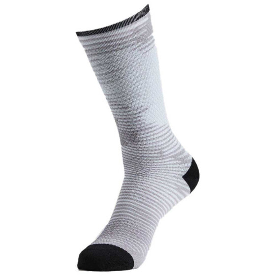 SPECIALIZED OUTLET Soft Air Tall Half long socks