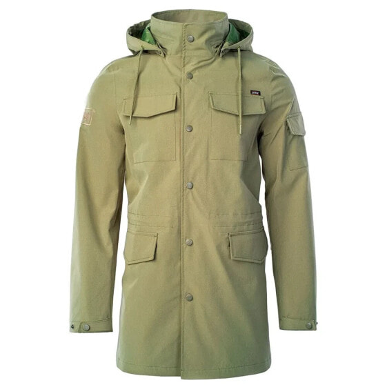 MAGNUM Ursus softshell jacket