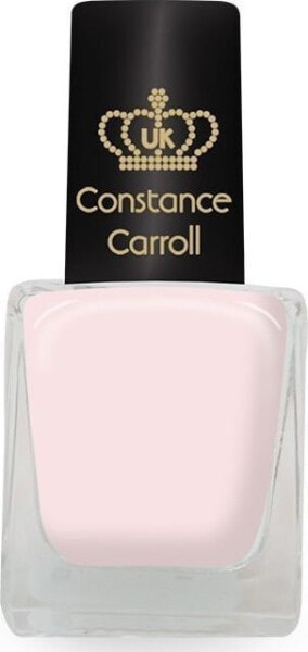 Constance Carroll Constance Carroll Lakier do paznokci z winylem nr 16 Fuchsia 5ml - mini