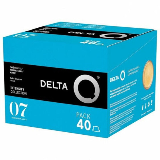 Кофе в капсулах Delta Q 7925447