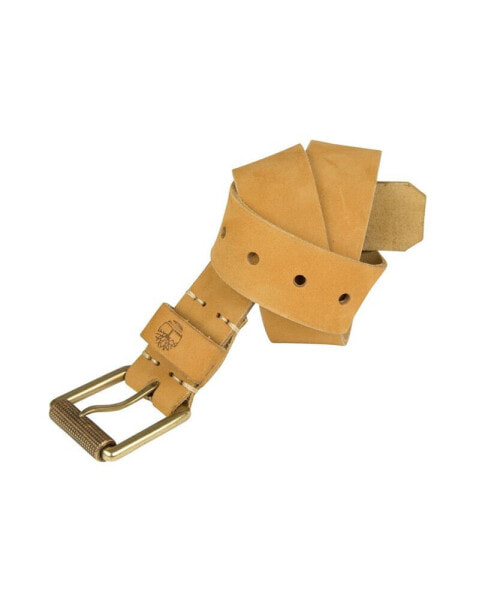 40mm Roller Buckle Boot Belt