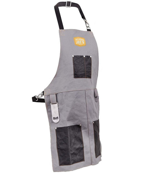 258687 BBQ, Grill & Smoker Apron