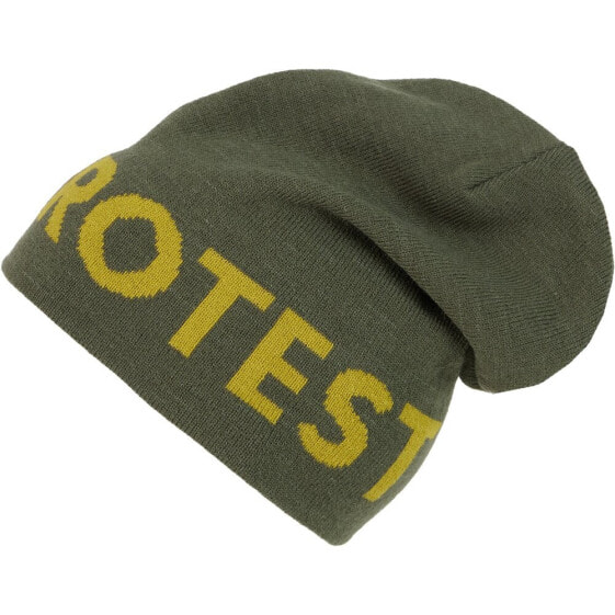 PROTEST Prtburham Beanie