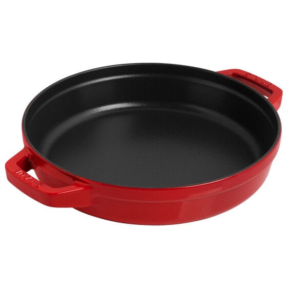 Zwilling STAUB LA COCOTTE - Mixed set - Cherry - Cast iron - Enamel - Red - Cast iron