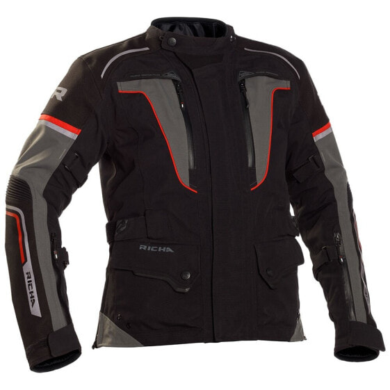 RICHA Infinity 2 Pro jacket