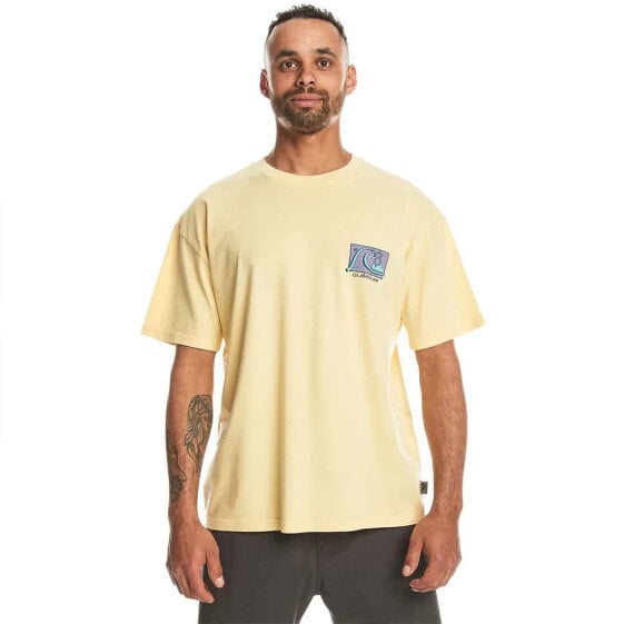 QUIKSILVER Take Us Back short sleeve T-shirt