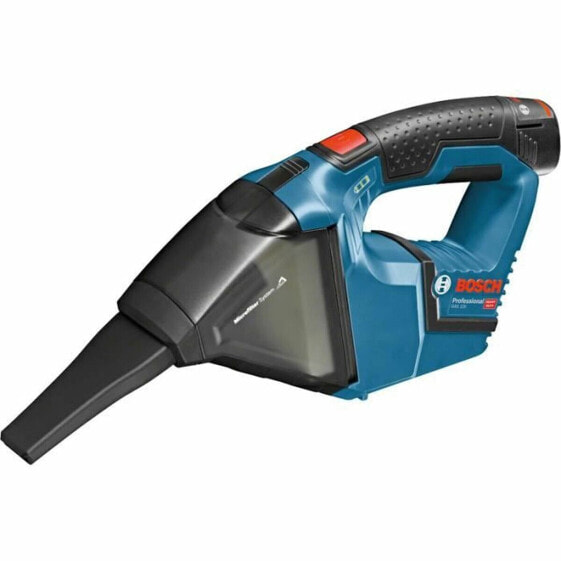 Ручной пылесос BOSCH 0 601 9E3 003 синий Handheld Vacuum Cleaner 12V Litio Ion - с аккумуляторным источником питания