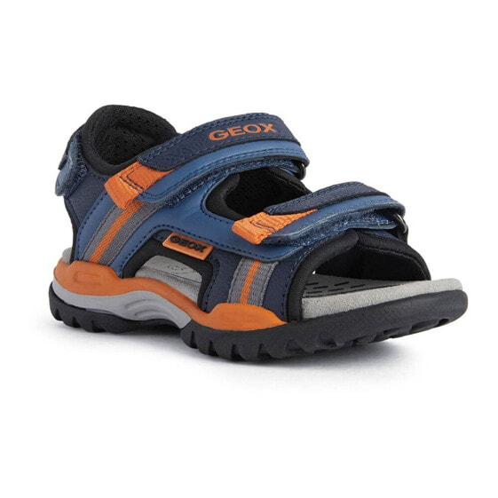 GEOX Borealis Sandals