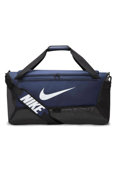 Спортивная сумка Nike DH7710-410 Antrenman Orta Boy 60 л