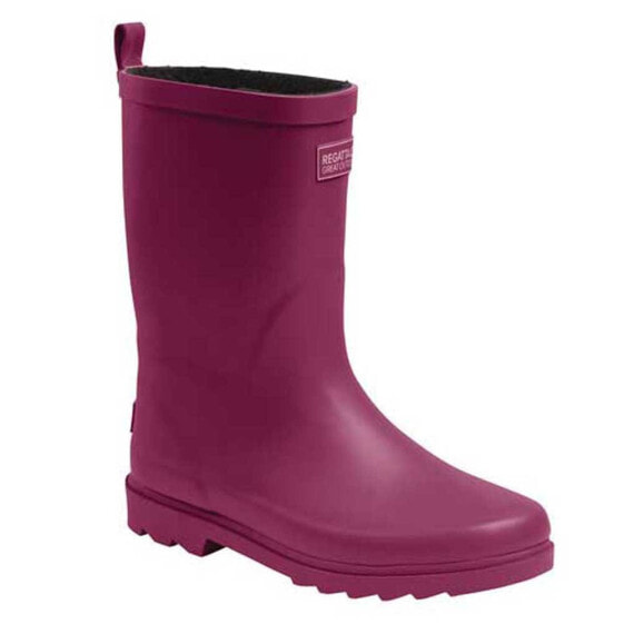 REGATTA Fair Weather Csy Rain Boots