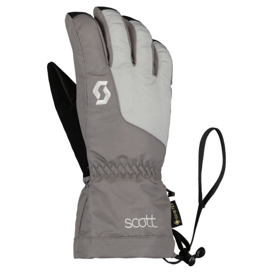 Перчатки ультимативные SCOTT Ultimate Goretex