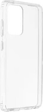 Vega ETUI SLIM CASE 2MM XIAOMI REDMI 12 4G TRANSPARENT PRZEŻROCZYSTA BACK CASE>