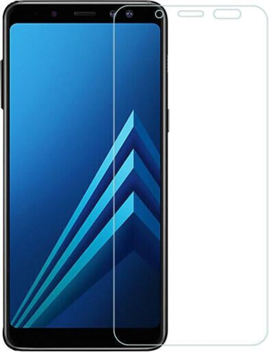 GSM City SZKŁO HARTOWANE 9H SAMSUNG GALAXY A5 2018 (A8 2018)