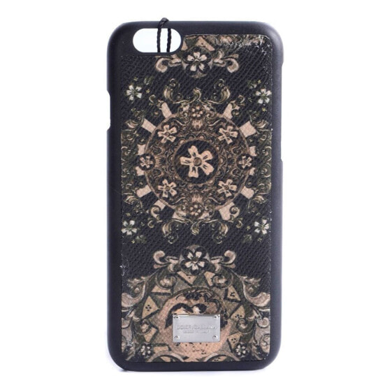 Чехол для смартфона Dolce&Gabbana iPhone 6/6S Plate