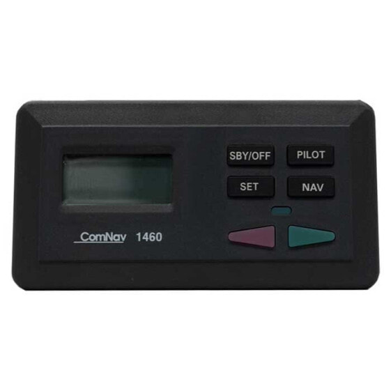 COMNAV Automatic Pilot System 1460 Second Station Set