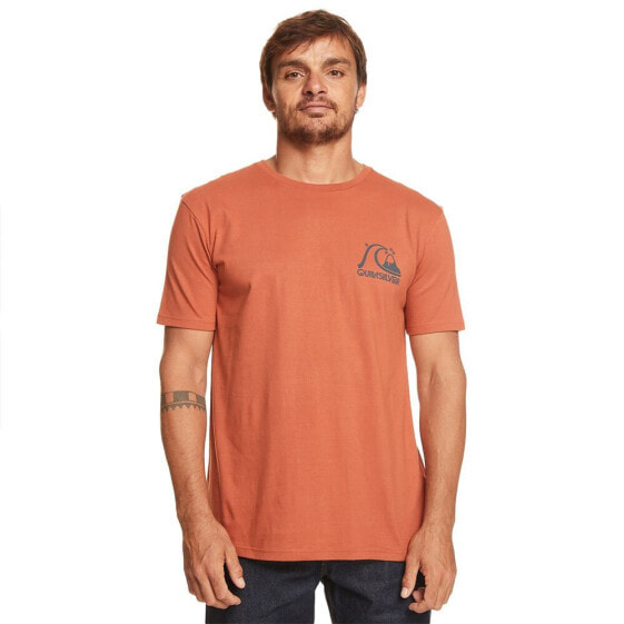 QUIKSILVER The Original short sleeve T-shirt