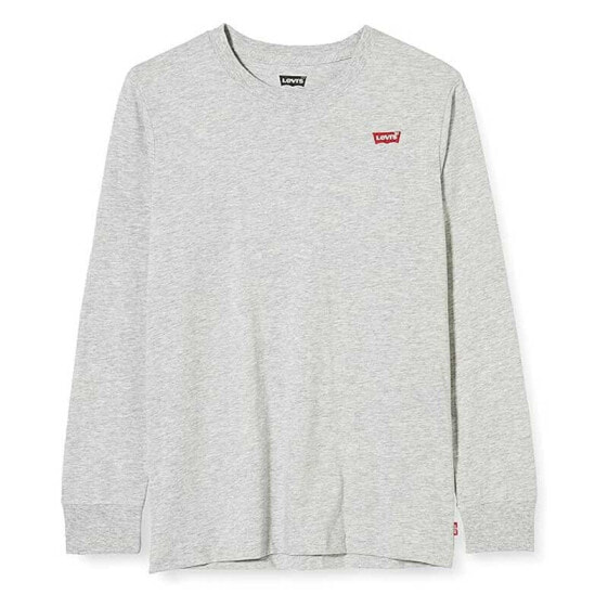 LEVI´S ® KIDS Batwing Chesthit long sleeve T-shirt