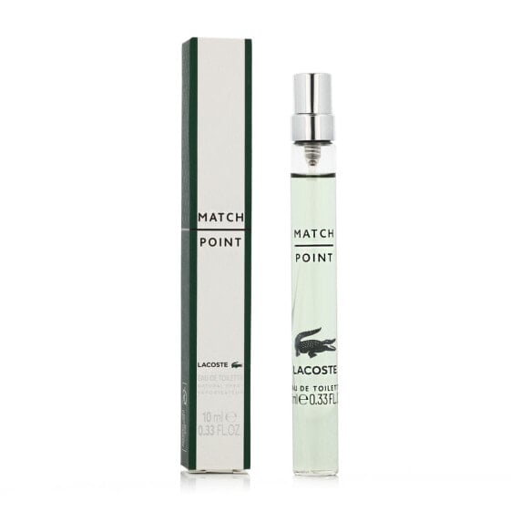 Men's Perfume Lacoste Match Point EDT 10 ml