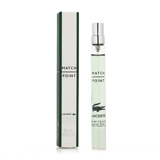 Мужская парфюмерия Lacoste EDT Match Point 10 ml