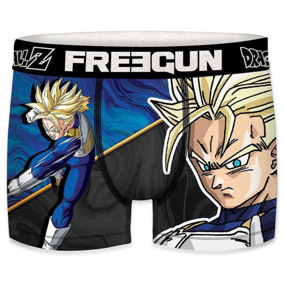 FREEGUN Dragon Ball Futur T772 boxers