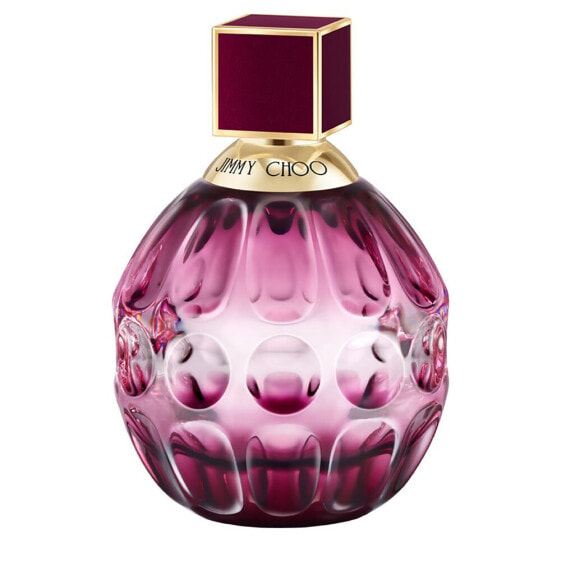 Парфюм женский JIMMY CHOO Fever Vapo 60мл Eau De Parfum