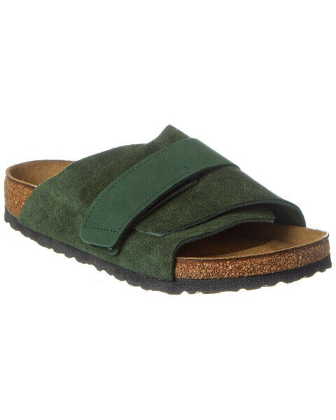 Birkenstock Kyoto Regular Suede Sandal Women's