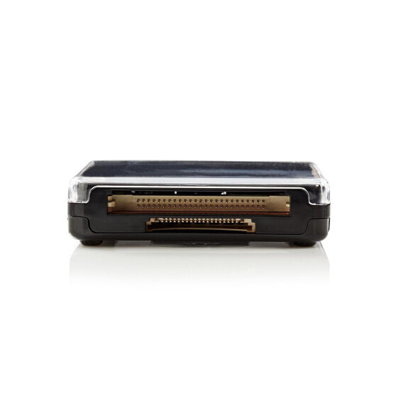 Nedis Kartenleser| All-in-One| USB 3.2 Gen1