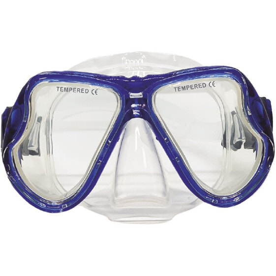 AQUANEOS Whale diving mask