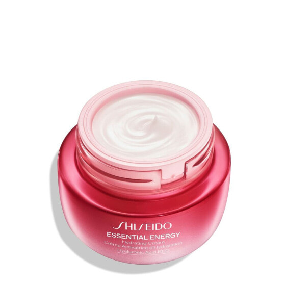 Крем для лица Shiseido Essential Energy 50 ml