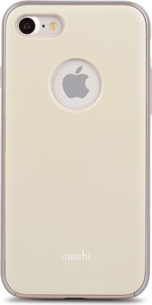 Чехол для смартфона Moshi Iglaze - iPhone 8 / 7 (меллоу йеллоу)