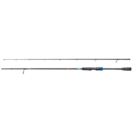 BERKLEY URBN II Spinning Rod