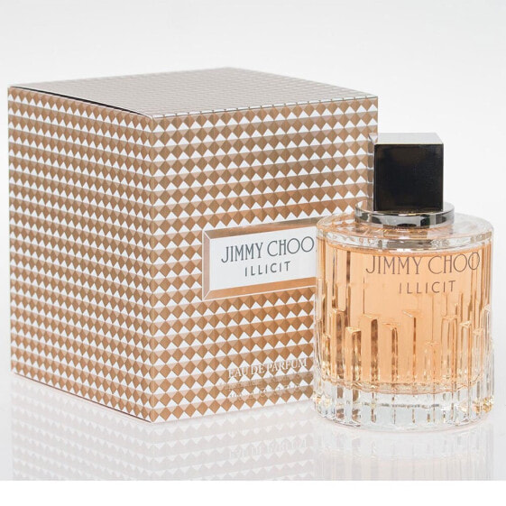 JIMMY CHOO Illicit 100ml Eau De Parfum