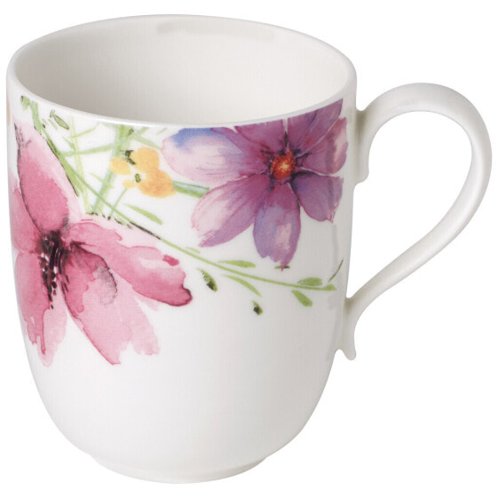 Becher mit Henkel Mariefleur Tea