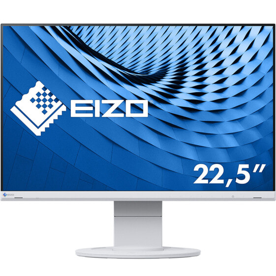 Монитор Eizo FlexScan EV2360-WT 22.5" LED 1920x1200 White