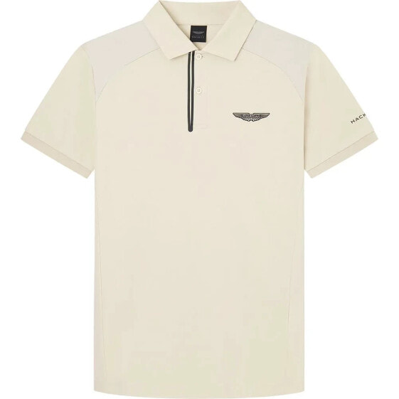 HACKETT HM563229 short sleeve polo