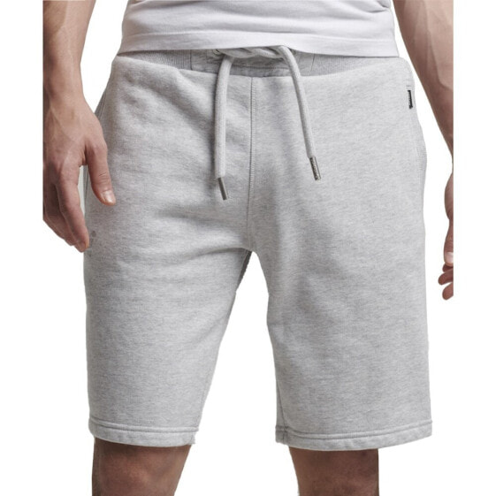 SUPERDRY Vle Jersey Shorts