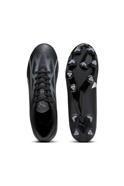 ULTRA PLAY FG/AG PUMA Black-Asphalt