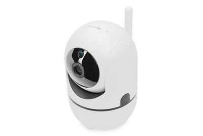 Камера видеонаблюдения Digitus Smart Full HD PT Indoor Camera with Auto-Tracking, WLAN + Voice Control