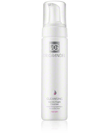 Dr. Grandel Cleansing Gentle Foam Cleanser (200 ml)