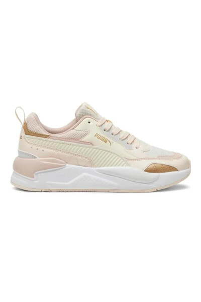 373108 86 X-Ray 2 Square Rosebay/Almond/Rose Gold Kadın Sneaker